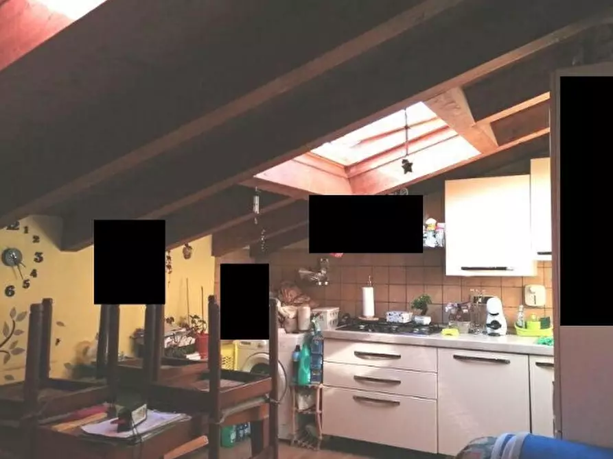 Immagine 7 di Porzione di casa in vendita  in Via Paolo Boracchia 13 a Beverino