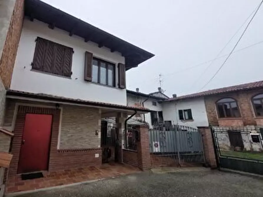 Immagine 7 di Villa in vendita  in Via Tripoli 12 bis a Felizzano