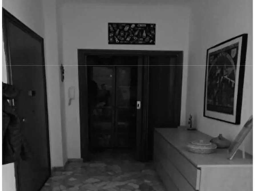 Immagine 3 di Quadrilocale in vendita  in Via Alcide De Gasperi 30 a Campomorone