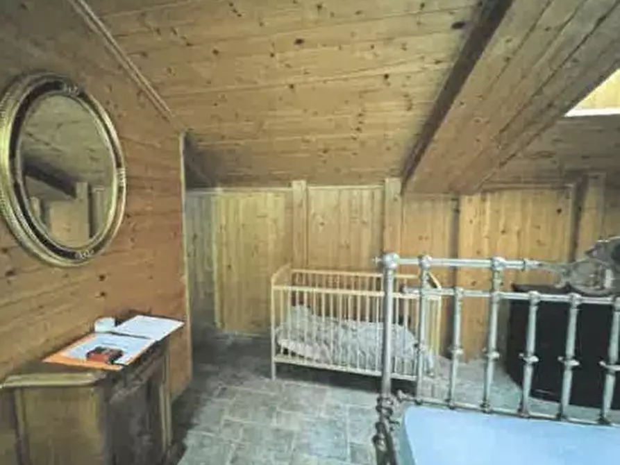 Immagine 7 di Quadrilocale in vendita  in Via Raffaele Lumelli 17 a Alessandria