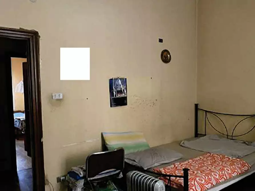 Immagine 4 di Quadrilocale in vendita  in Via Santa Maria della Costa 2 a Genova