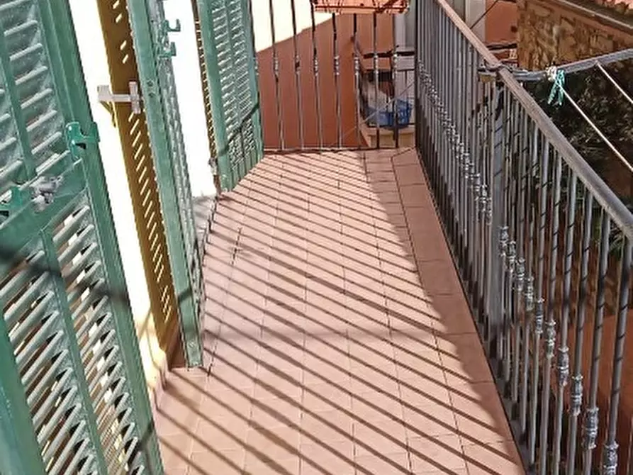 Immagine 7 di Trilocale in vendita  in Vico Paradiso 2 a Diano Marina