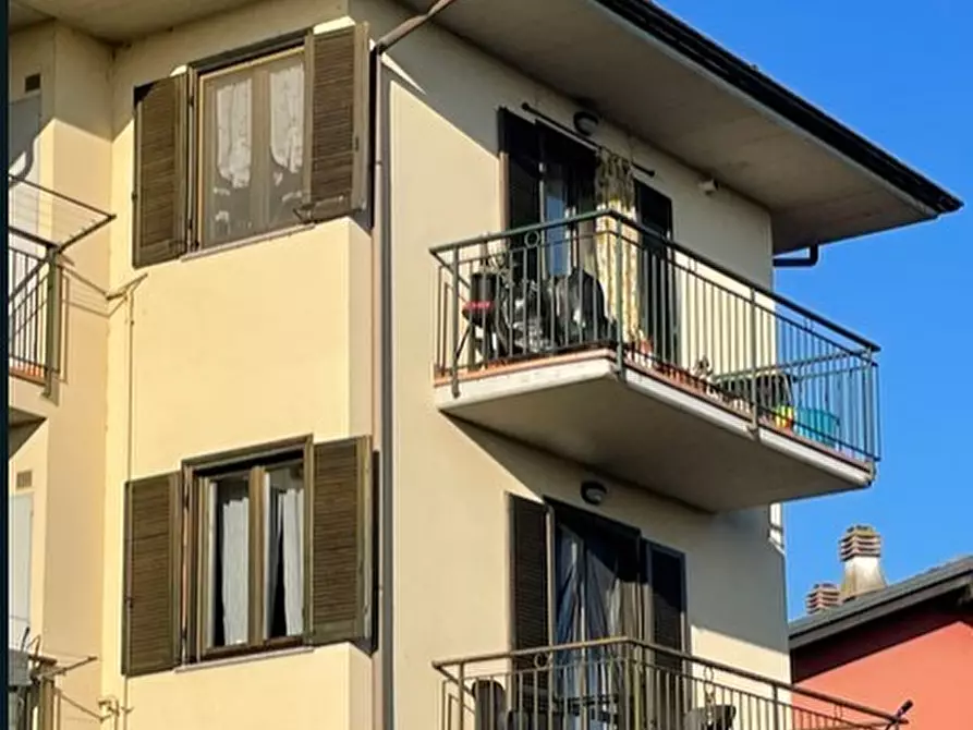 Immagine 3 di Pentalocale in vendita  in Via Montegrappa 11 a Cavallermaggiore