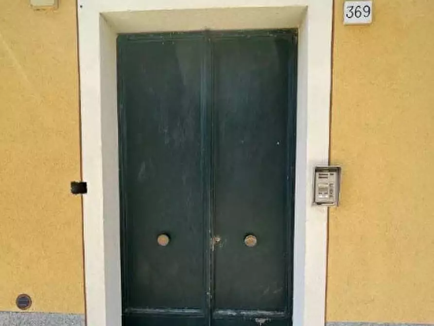 Immagine 4 di Magazzino in vendita  in Via Piacenza 369 a Chiavari