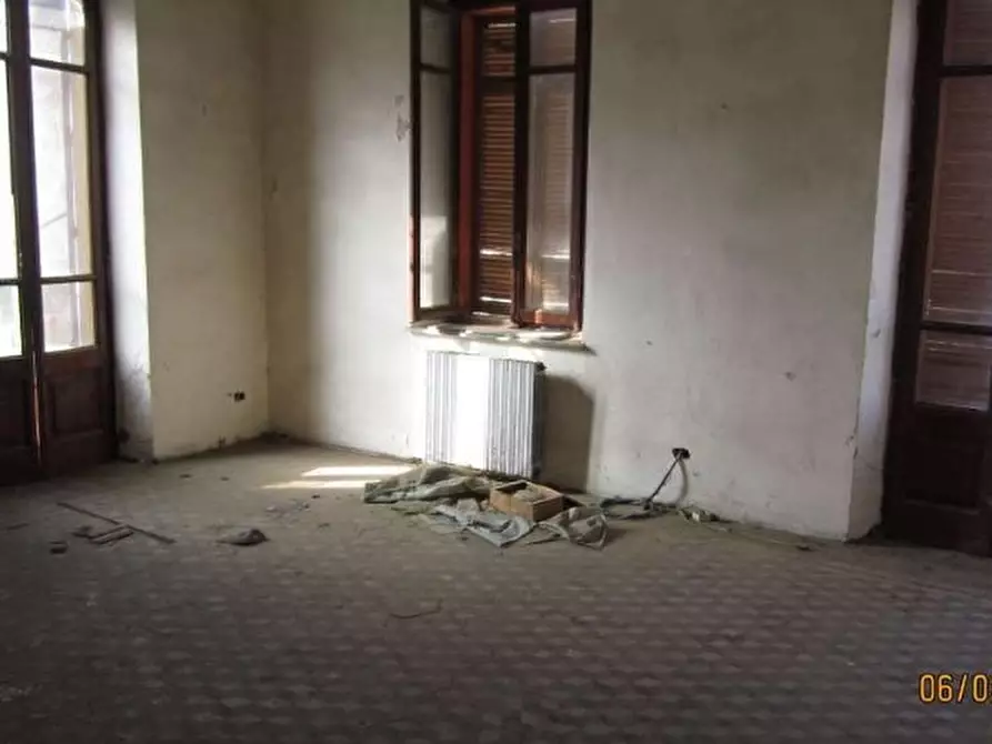 Immagine 5 di Villetta a schiera in vendita  in Via Bruno Graziani 35 a Alessandria