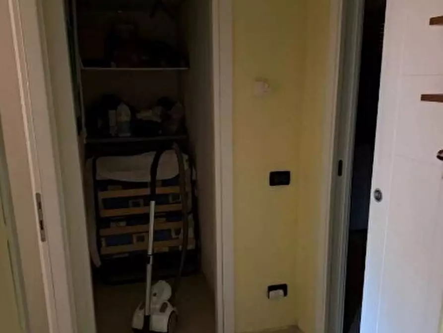 Immagine 5 di Trilocale in vendita  in Strada della Colla 56 a Andora