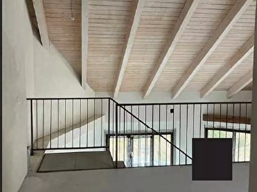 Immagine 9 di Pentalocale in vendita  in Strada dei comuni 2 a Caselette