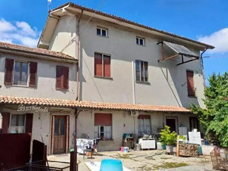 Immagine 1 di Terratetto in vendita  in Via Tortona 43 a Sale