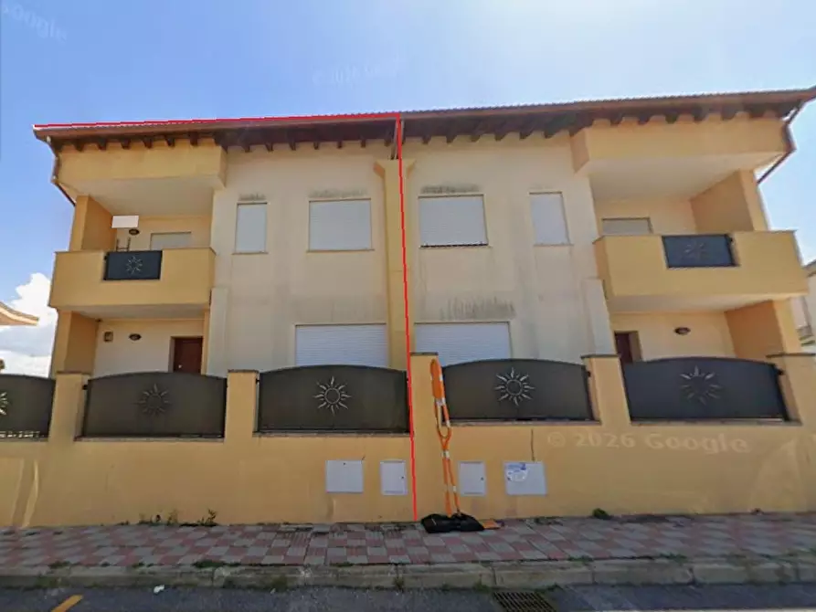 Immagine 6 di Casa semindipendente in vendita  in Via Vittorio de Sica 15 a Cagliari