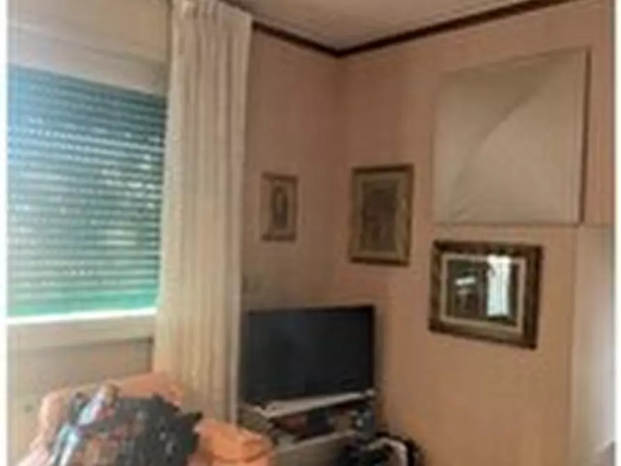Immagine 5 di Pentalocale in vendita  in Via Privata della Fontana 38 a Rapallo