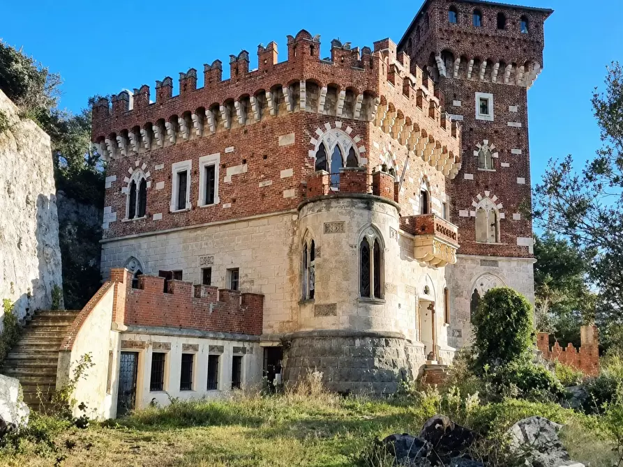 villa in vendita a Finale Ligure