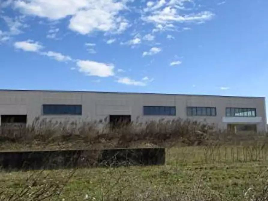 Immagine 8 di Attività artigianale in vendita  in Via San Lazzaro snc a Sale