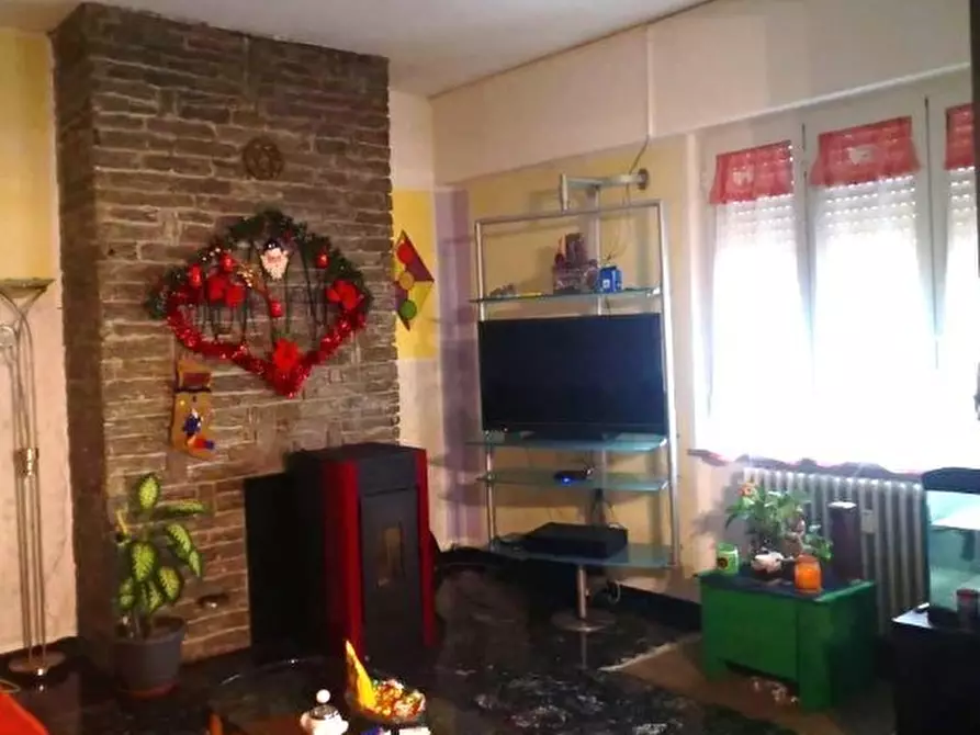 Immagine 5 di Pentalocale in vendita  in Via Roma 34 a Carcare