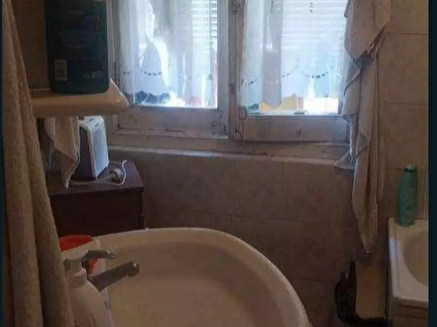 Immagine 10 di Pentalocale in vendita  in Via Privata Cacciatori 2 a Torriglia