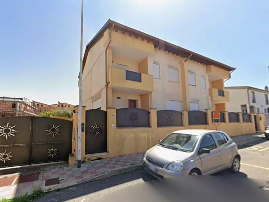 Immagine 7 di Casa semindipendente in vendita  in Via Vittorio de Sica 15 a Cagliari