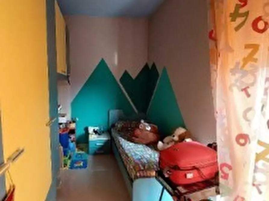 Immagine 8 di Pentalocale in vendita  in Via Luigi Einaudi 3 a Mondovì