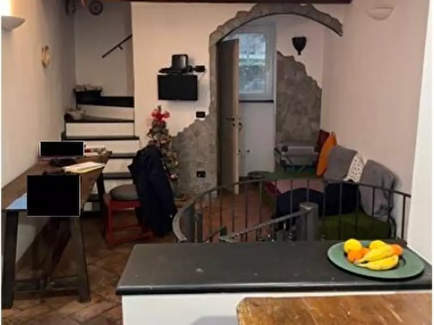 Immagine 5 di Villetta a schiera in vendita  in Via Piazzagrande 86 a Genova