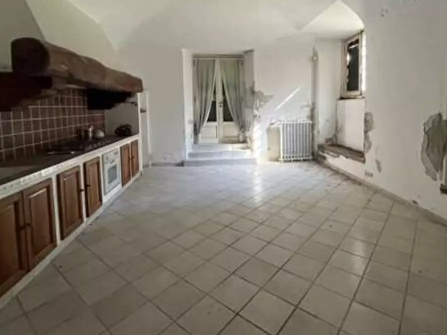 Immagine 4 di Casa trifamiliare in vendita  in Strada Villalvernia 3 a Novi Ligure