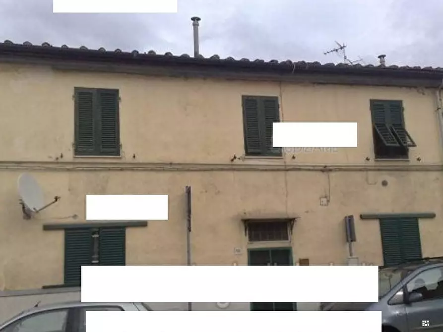 Immagine 1 di Trilocale in vendita  in Via di Salviano 199 a Livorno