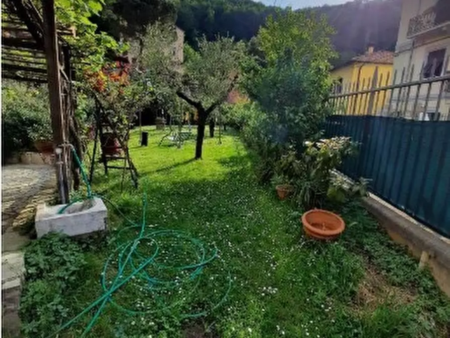 Immagine 7 di Pentalocale in vendita  in Via Cantarana 1 a La Spezia