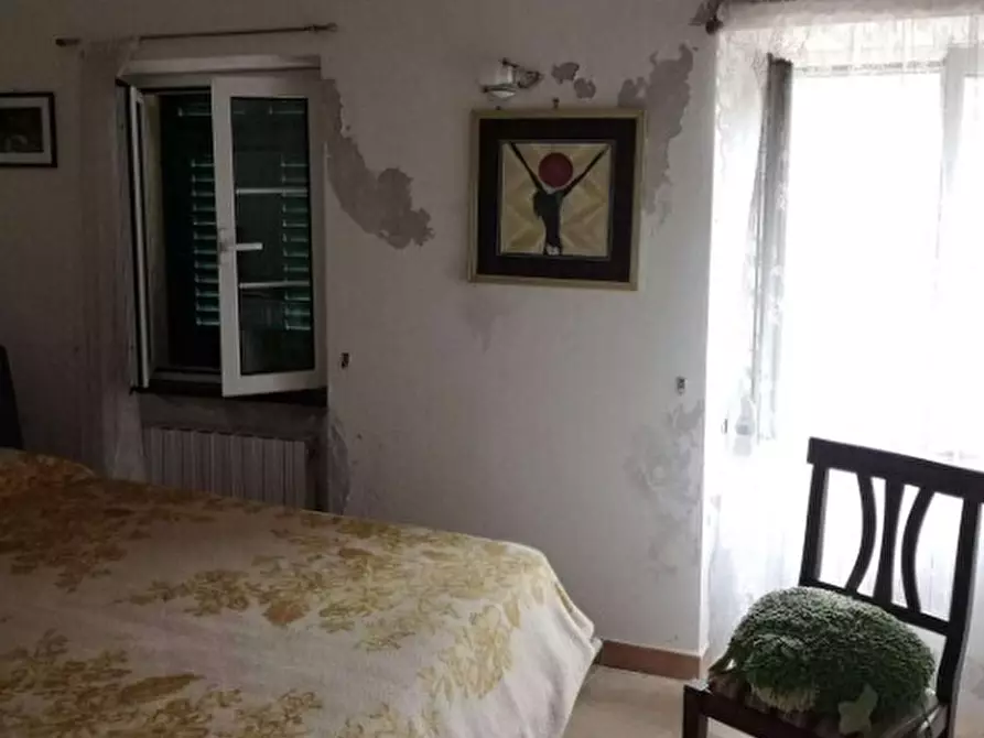 Immagine 6 di Terratetto in vendita  in Via Roma 26 a Maissana