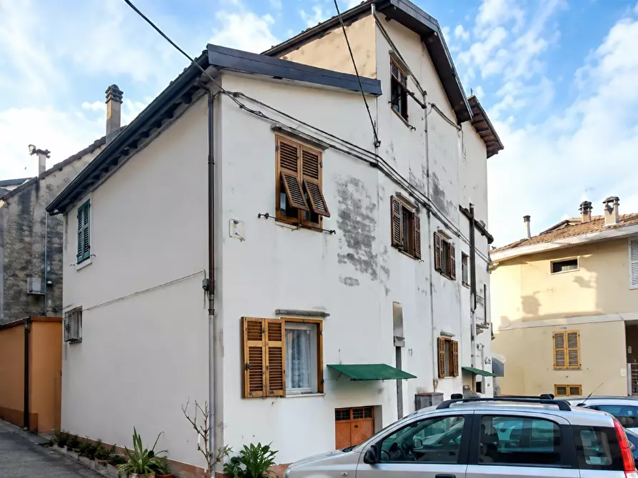 Immagine 1 di Pentalocale in vendita  in Piazza S.Reparata 10 a Ventimiglia