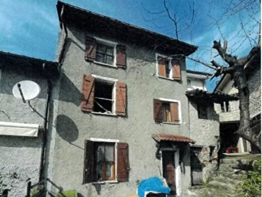 Immagine 7 di Terratetto in vendita  in Via Castello snc a Arquata Scrivia