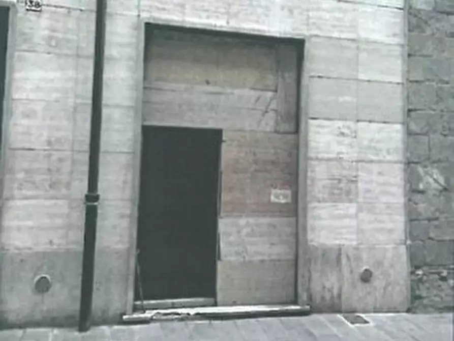 Immagine 3 di Locale commerciale in vendita  in Via Daniele Manin 36 a La Spezia