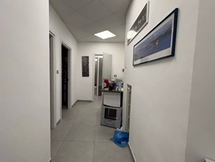 Immagine 4 di Ufficio in vendita  in Corso Grosseto 269 a Torino