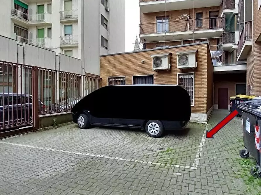 Immagine 7 di Locale commerciale in vendita  in Via Camillo Cavour 19 a Alessandria