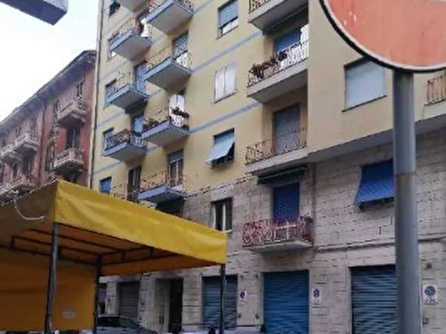 Immagine 1 di Quadrilocale in vendita  in Via Amalfi 5 a Savona