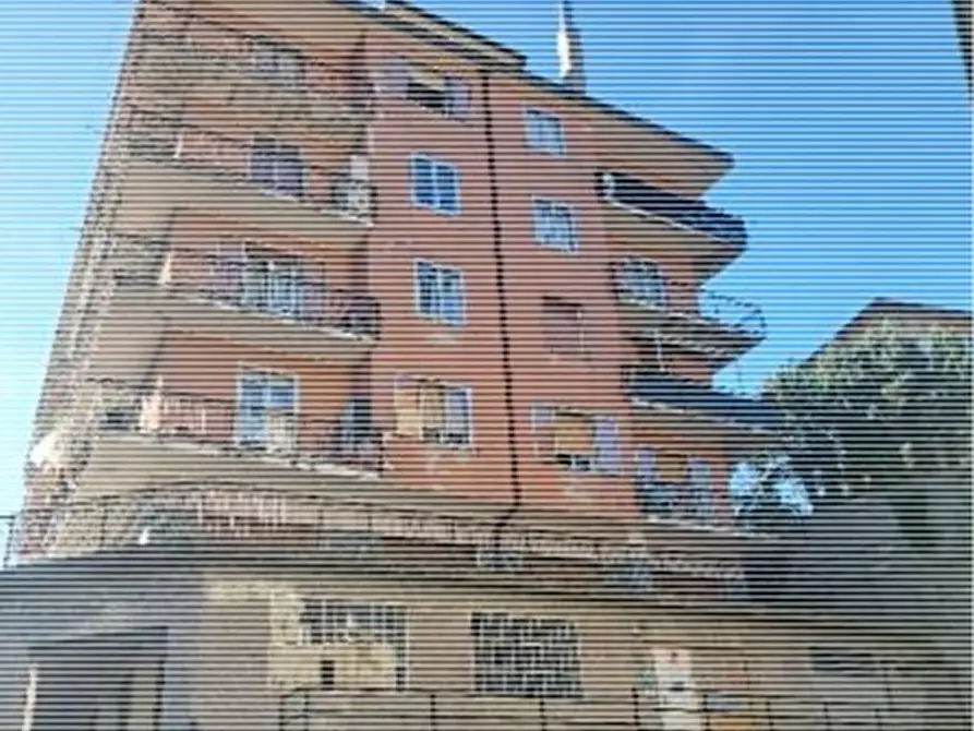 Immagine 1 di Trilocale in vendita  in Via Isorelle 3/2 a Savignone