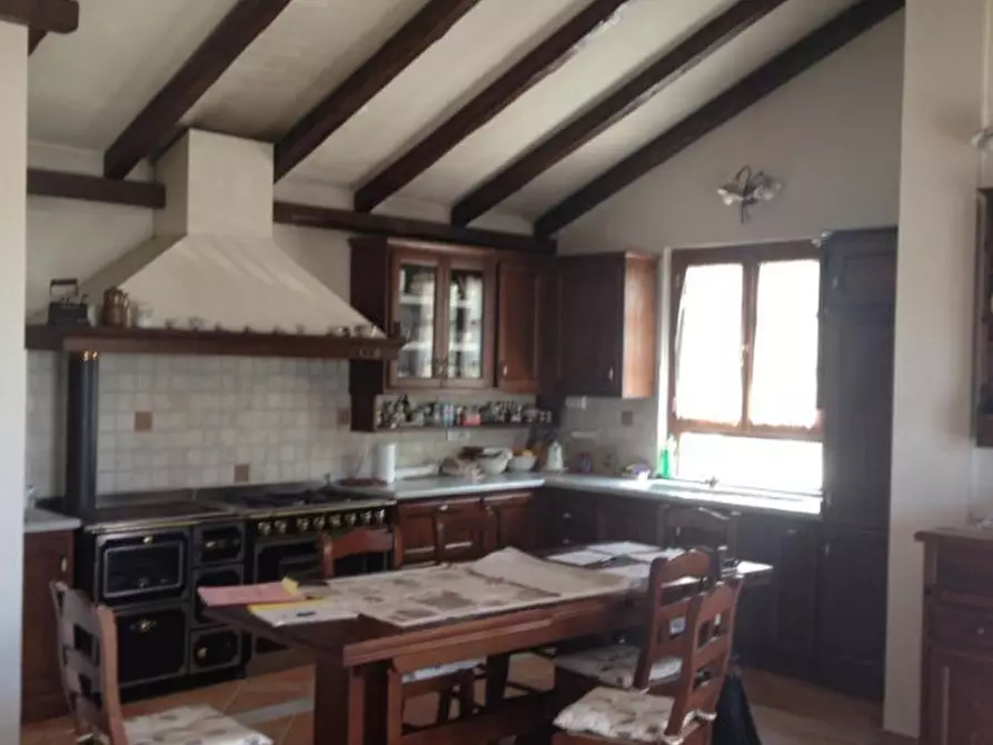 Immagine 5 di Villa in vendita  in Via Antonio Giuseppe Nerero 84 a San Colombano Certenoli