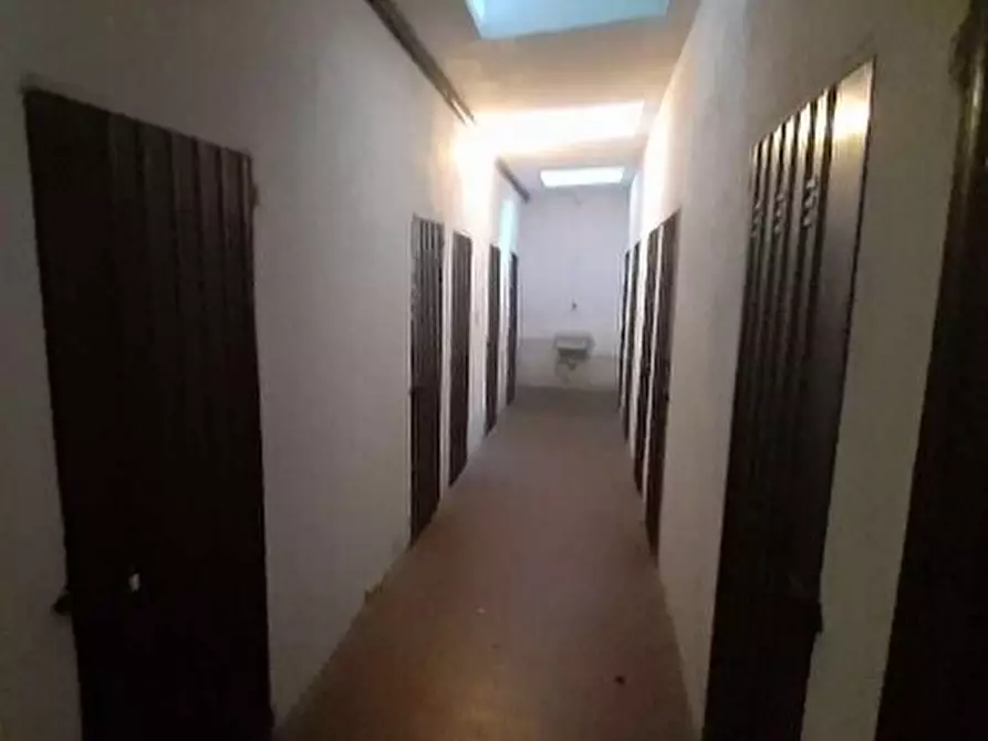 Immagine 12 di Pentalocale in vendita  in Via Francesco Crispi 3 a Novi Ligure