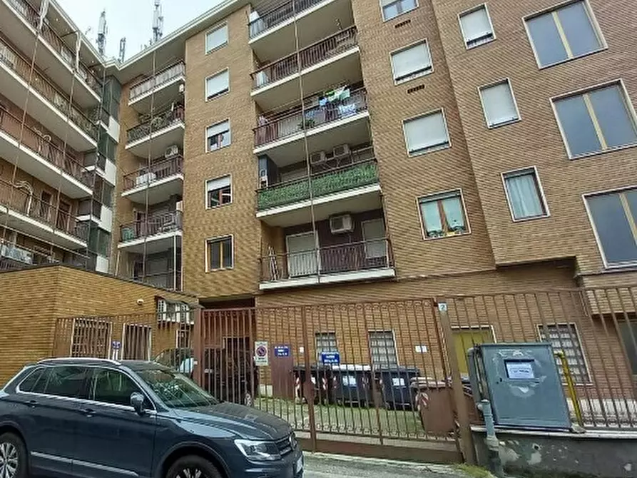 Immagine 6 di Locale commerciale in vendita  in Via Camillo Cavour 19 a Alessandria