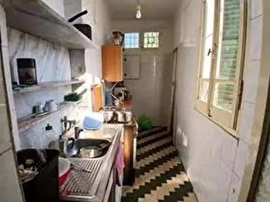 Immagine 7 di Terratetto in vendita  in Via Giuseppe Cesio 32 a Altare