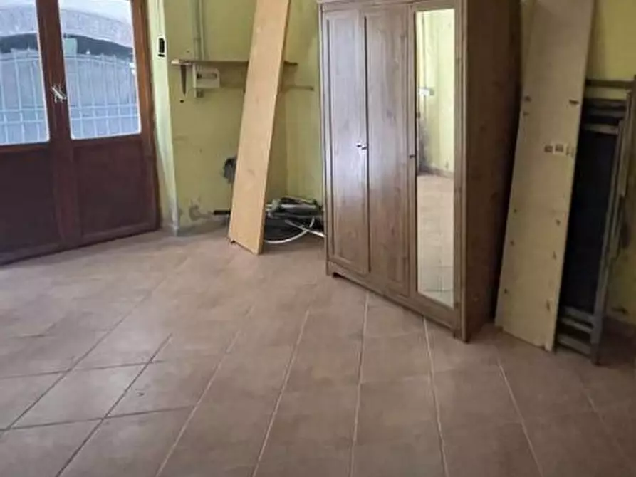 Immagine 4 di Garage in vendita  in Via Beata Chiara 10 a Genova