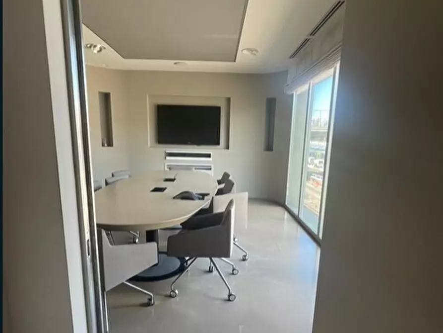 Immagine 5 di Ufficio in vendita  in Via Francesco Dassori 171 a Genova