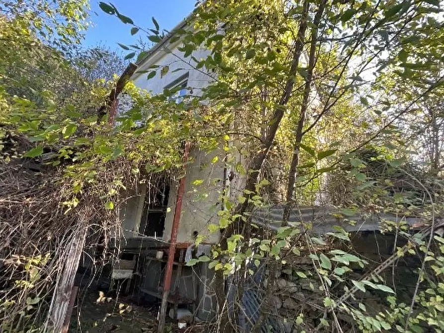 Immagine 1 di Terratetto in vendita  in Via Dolo 2 a Bargagli