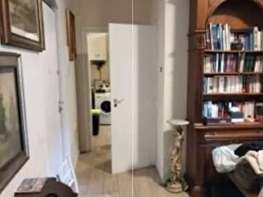 Immagine 3 di Quadrilocale in vendita  in Via della Guercia 17 a La Spezia