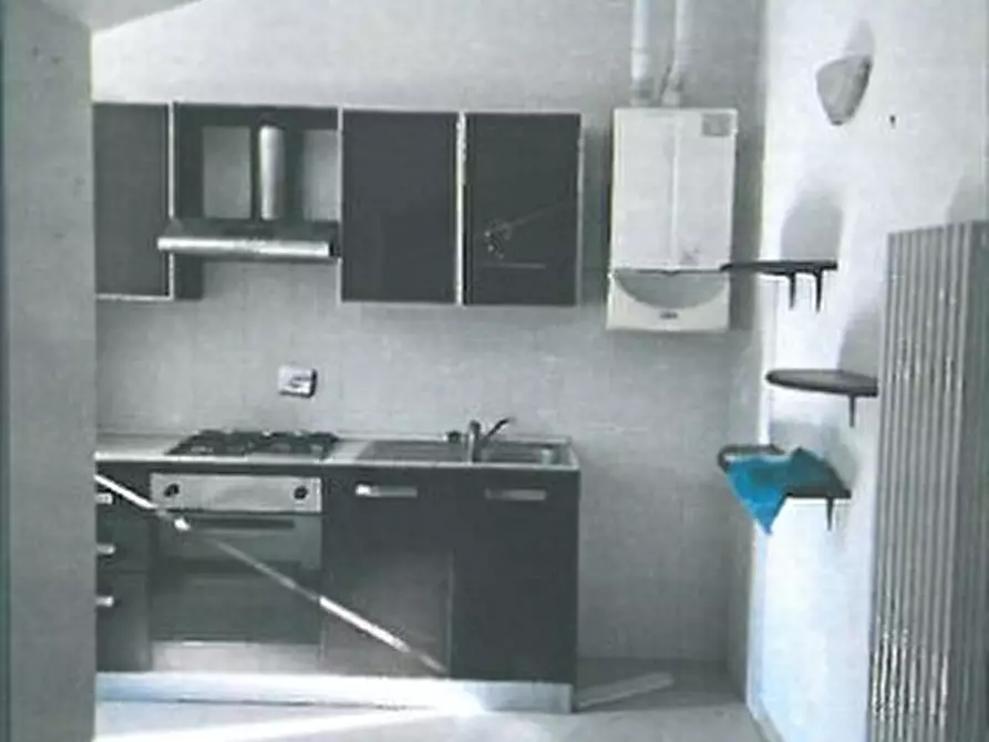 Immagine 3 di Mansarda in vendita  in Via Beggiola 2 a Follo