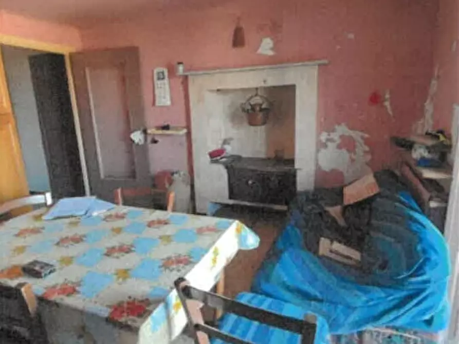 Immagine 3 di Terratetto in vendita  in Via Osvaldo Caldano 22 a Strevi