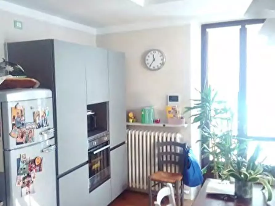 Immagine 5 di Pentalocale in vendita  in Via Martiri della Libertà 16 a Busca