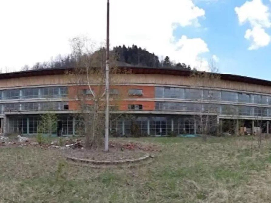 Immagine 1 di Albergo/B&B/Residence in vendita  in Via Rinaldo Piaggio 59 a Santo Stefano D'aveto