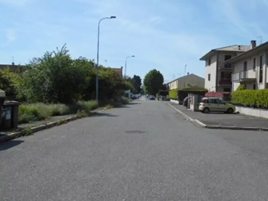 Immagine 5 di Terreno edificabile in vendita  in Via Ernesto Torre 23 a Alessandria