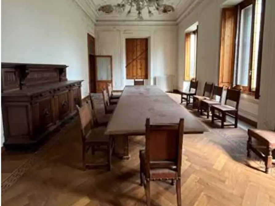 Immagine 5 di Casa trifamiliare in vendita  in Strada Villalvernia 3 a Novi Ligure