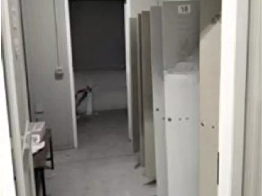 Immagine 6 di Attività artigianale in vendita  in Via Valletta San Cristoforo C a Savona