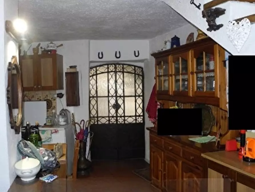 Immagine 3 di Pentalocale in vendita  in Via Palestro 10 a Cosio D'arroscia