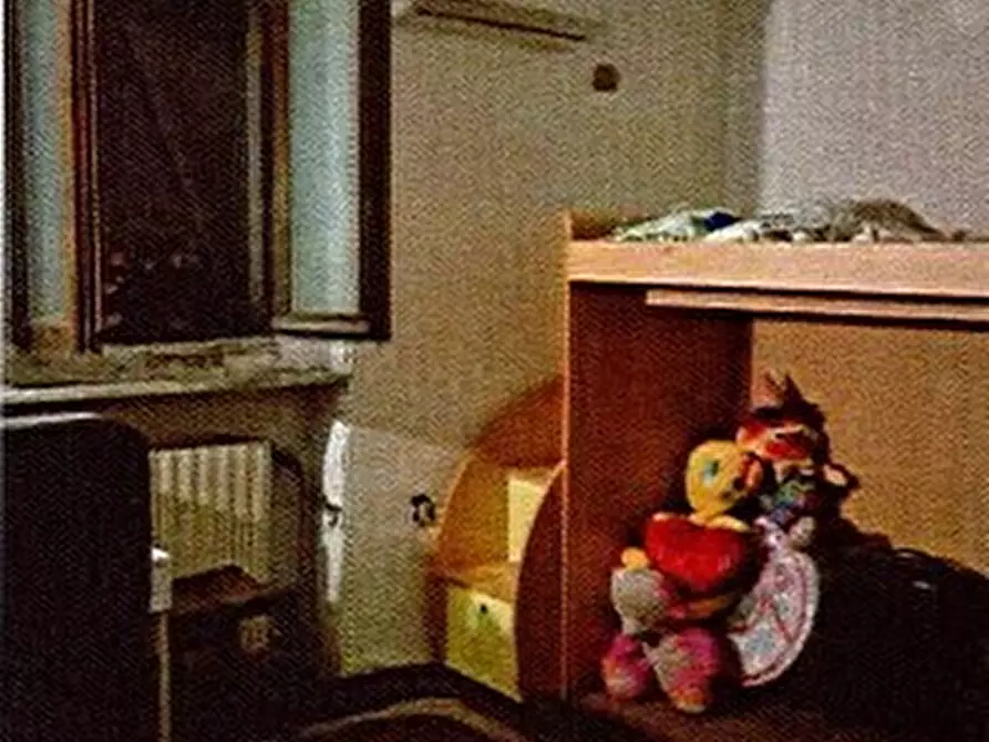Immagine 4 di Casa indipendente in vendita  in Via Piantaletti 2 a Alessandria