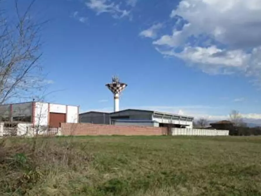 Immagine 1 di Terreno edificabile in vendita  in Strada Vecchia di Novi snc a Sale